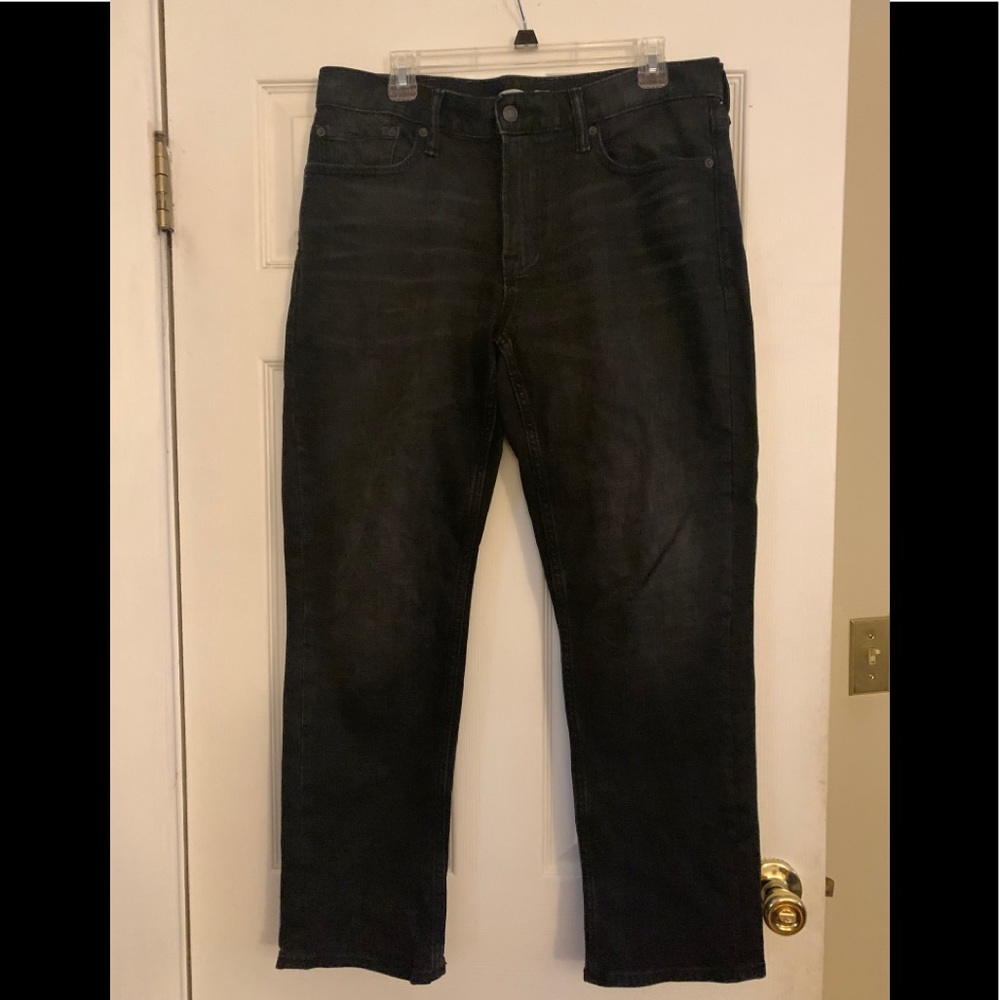 Men’s Old Navy Straight Jeans